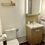 Agreable Avec Loggia, Wifi & Parking Proche Apartment