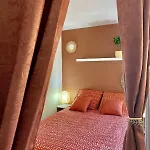 Agreable Avec Loggia, Wifi & Parking Proche * Saint-Cyprien (Pyrenees-Orientales)
