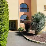 Agreable Avec Loggia, Wifi & Parking Proche