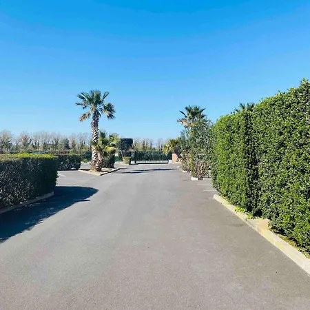 Agreable Avec Loggia, Wifi & Parking Proche